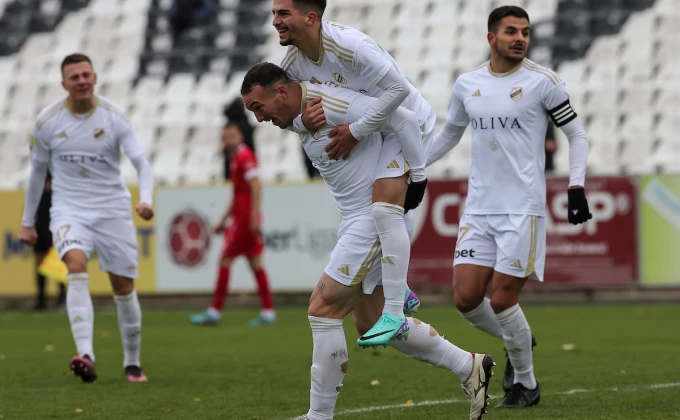 2023 Srdjan Stevanovic/Starsport.rs ©